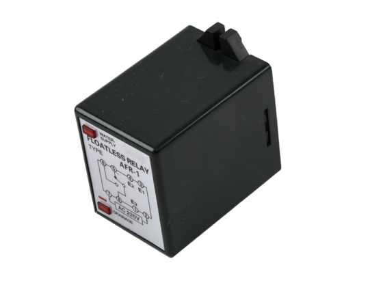 Relai Tingkat AFR-1