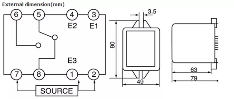 Tank Level Monitoring System