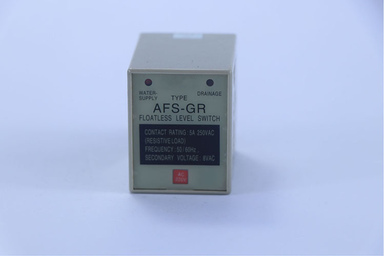 Relai Tingkat AFS-GR