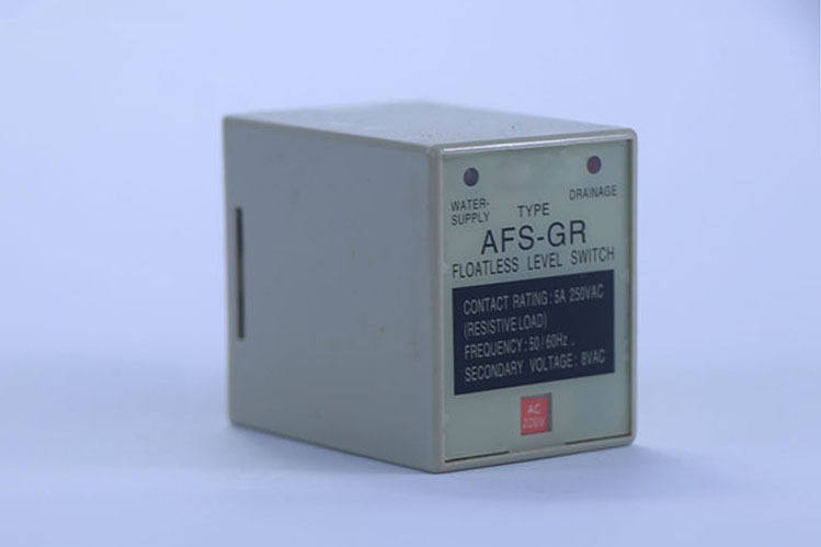 Relai Tingkat AFS-GR