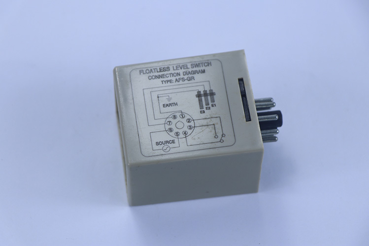 Relai Tingkat AFS-GR