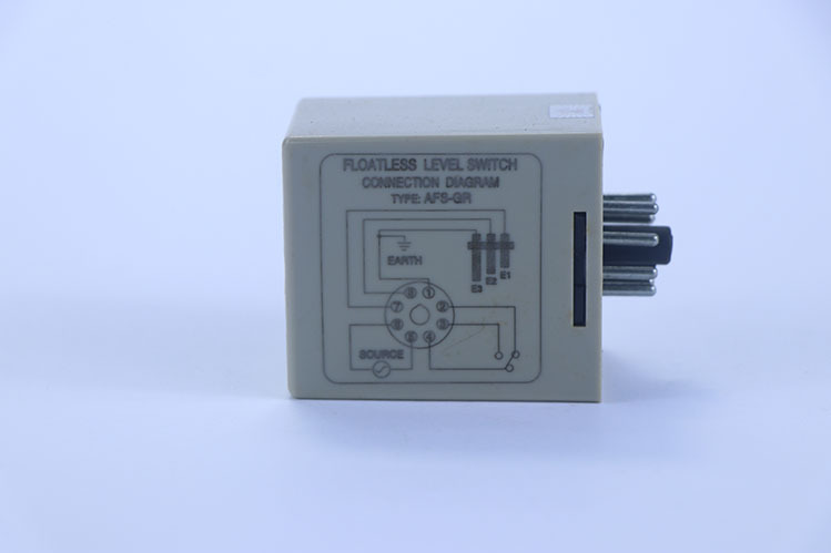 Relai Tingkat AFS-GR