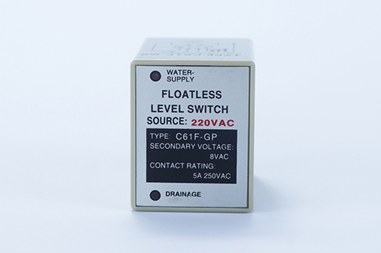 Relai Tingkat C61F-GP