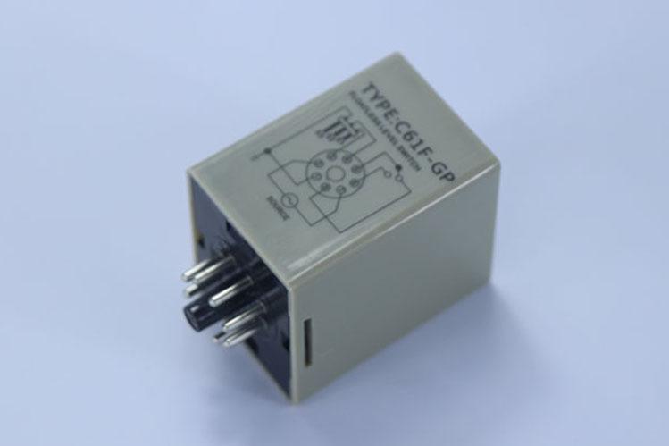 Relai Tingkat C61F-GP