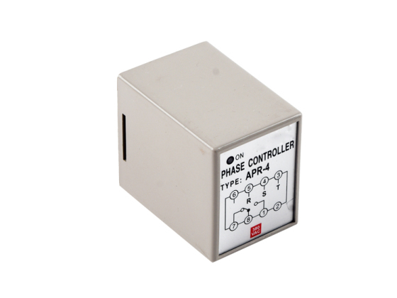 Relai urutan fase APR-4