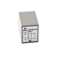 Relai urutan fase APR-4