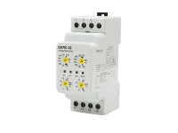 Relai urutan fase GKRC-02