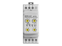 Relai urutan fase GKRC-02