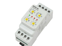 Relai urutan fase GKRC-02