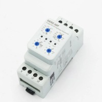 Relai urutan fase GKRC-02F