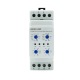 GKRC-02F Phase sequence relay