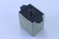 JVM-1 Fasevolgorde relais