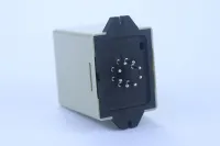 JVM-1 Fasevolgorde relais