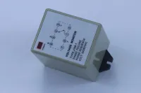 JVM-1 Fasevolgorde relais