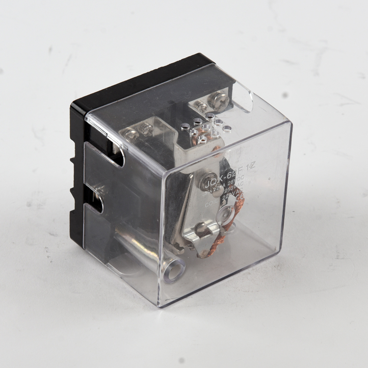 Relai Daya JQX-62F