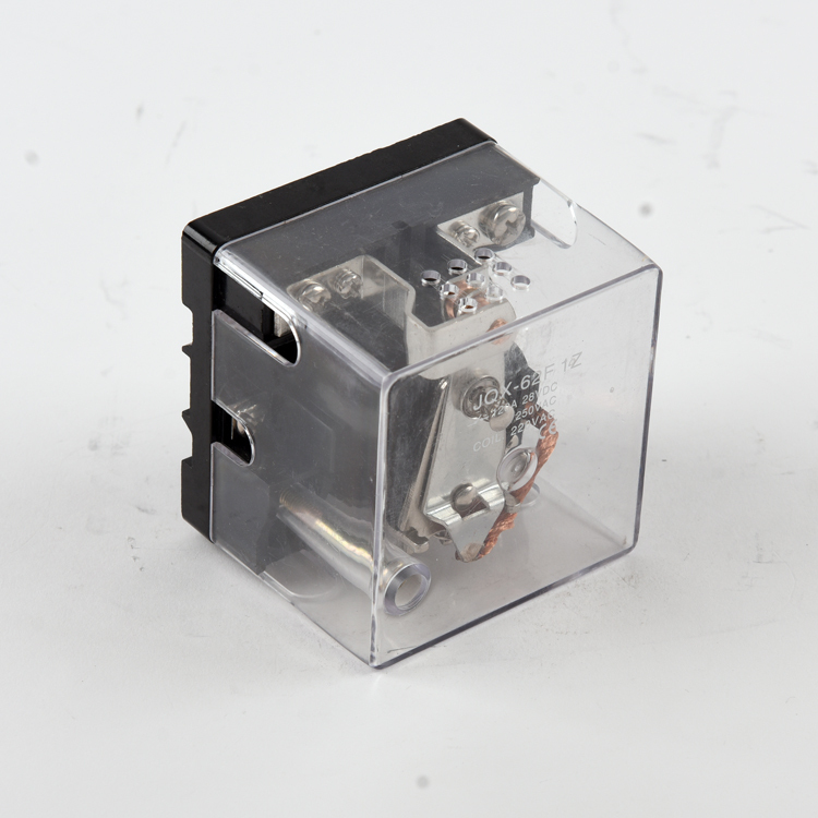 Relai Daya JQX-62F