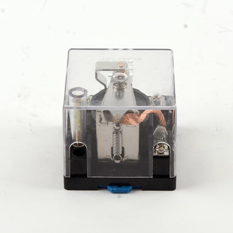 Relai Daya JQX-62F
