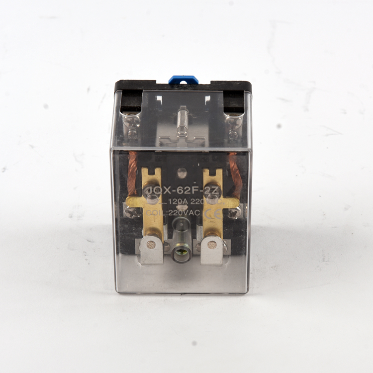 Relai Daya JQX-62F 2Z