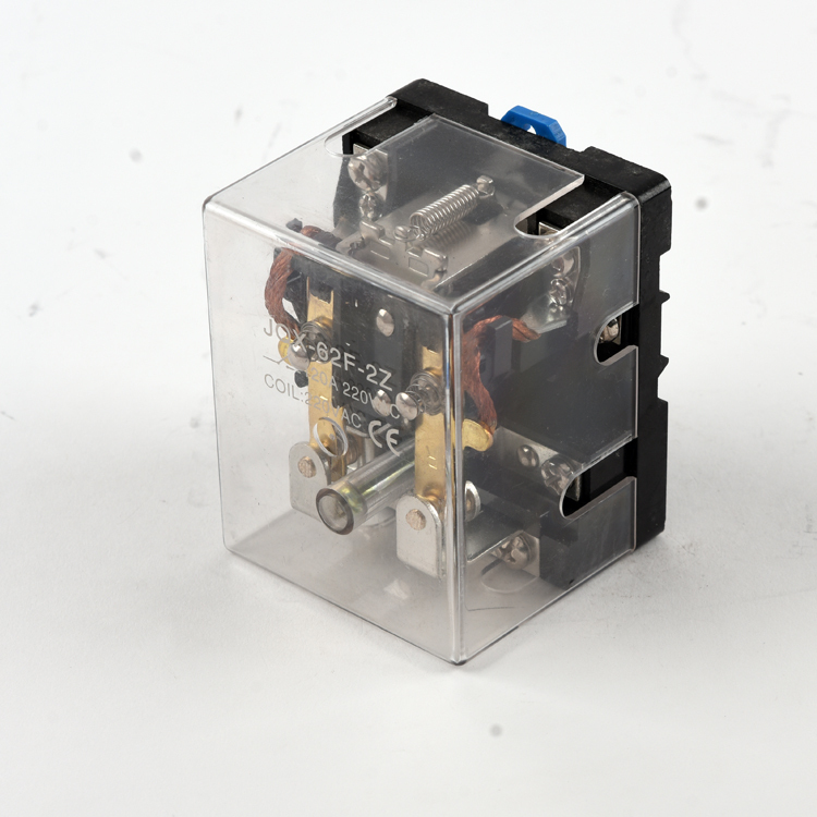 Relai Daya JQX-62F 2Z