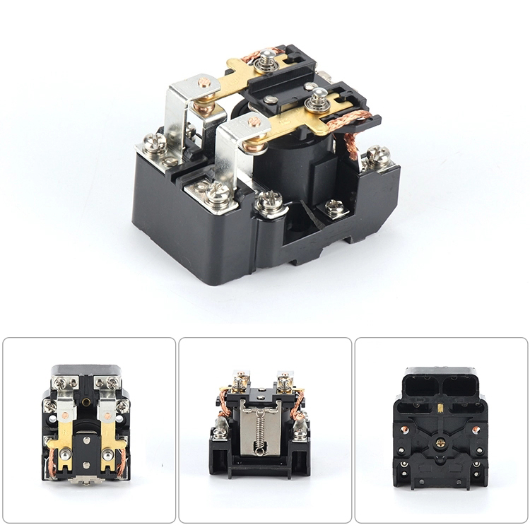 ‌Overload & Short-Circuit Protection‌