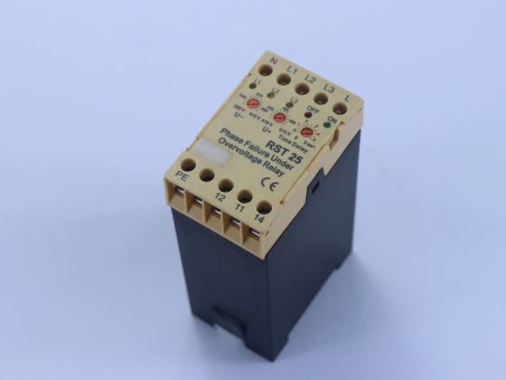 Relai Pelindung RST-25
