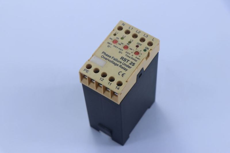 Relai Pelindung RST-25
