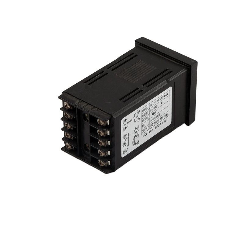 Pengontrol Termostat CD101