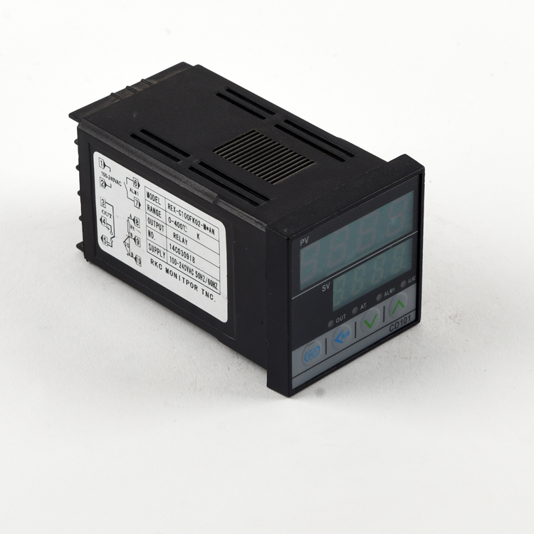 Pengontrol Termostat CD101