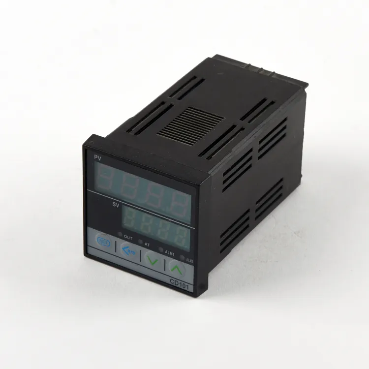 CD101 Thermostaatregelaar