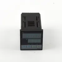 CD101 Thermostaatregelaar