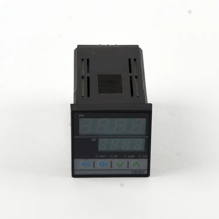 CD101 Thermostaatregelaar