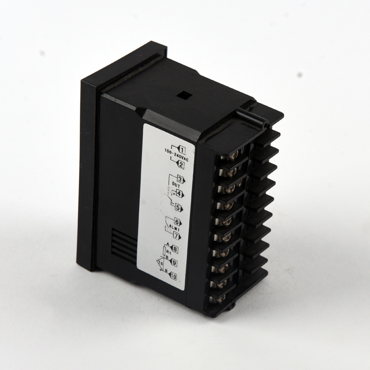 Pengontrol Termostat CD401