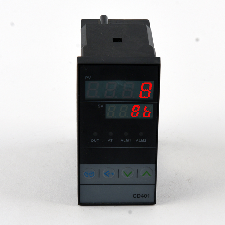 Pengontrol Termostat CD401