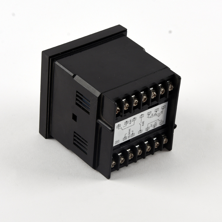 Pengontrol Termostat CD701