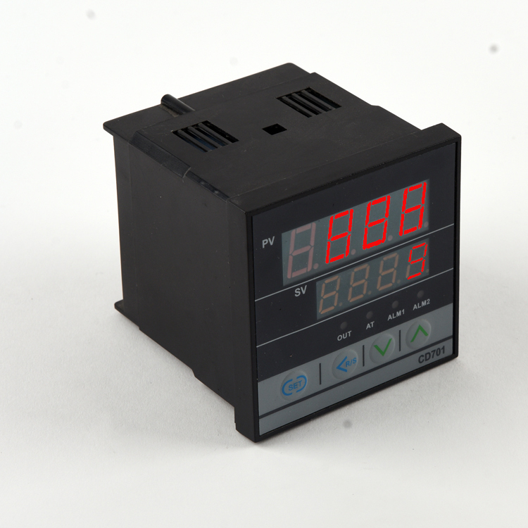 Pengontrol Termostat CD701