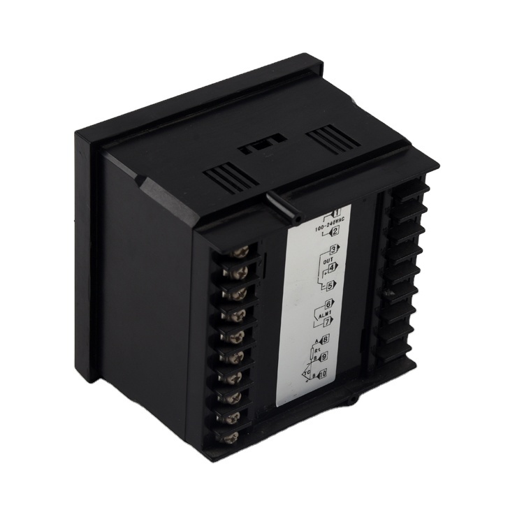 Pengontrol Termostat CD901