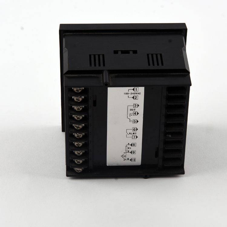 Pengontrol Termostat CD901