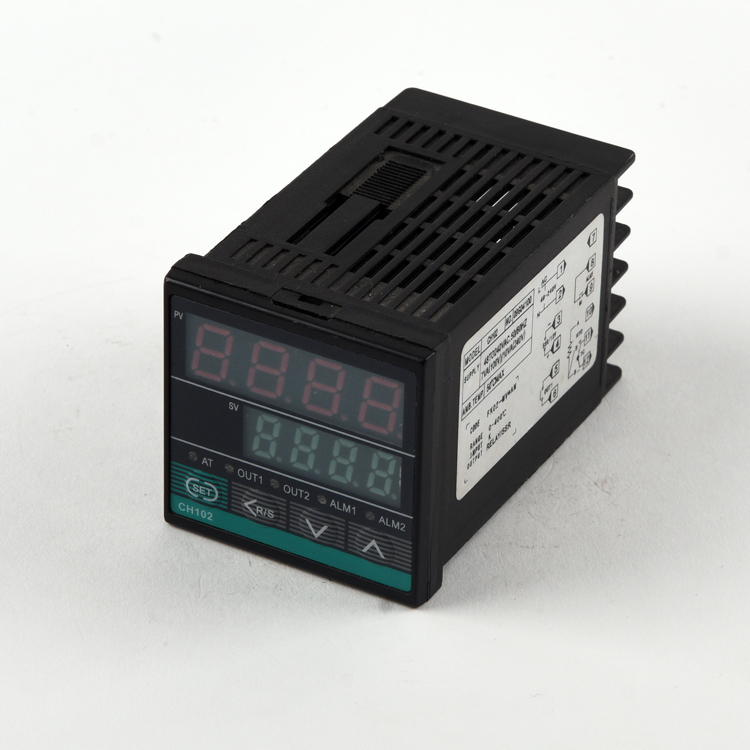 Pengontrol Termostat CH102