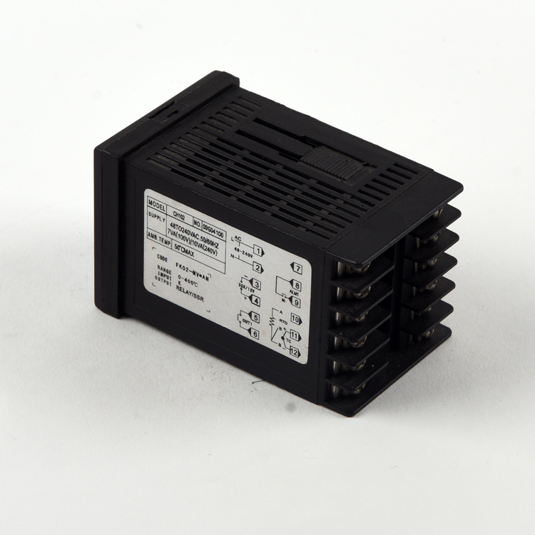 Pengontrol Termostat CH102