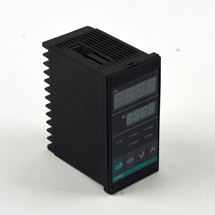 Pengontrol Termostat CH402