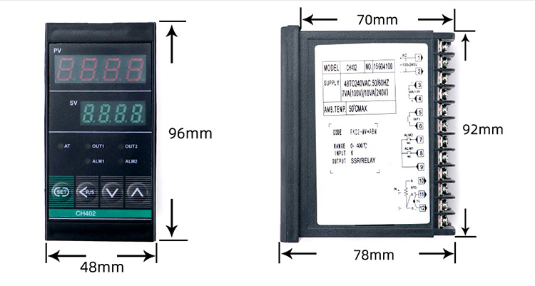 Adaptive PID Control‌