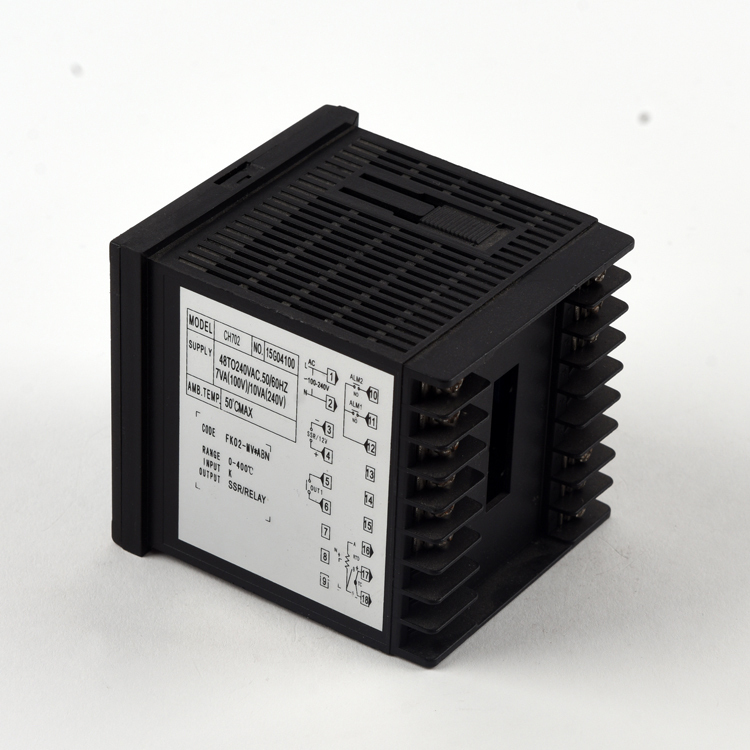 Pengontrol Termostat CH702