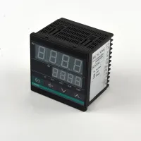 CH902 Thermostaatregelaar