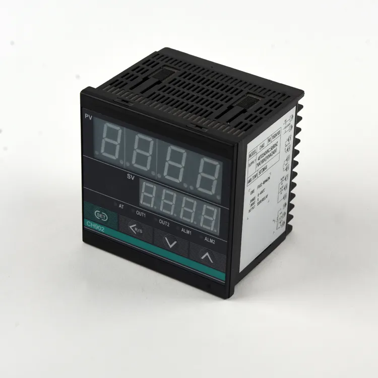 CH902 Thermostaatregelaar
