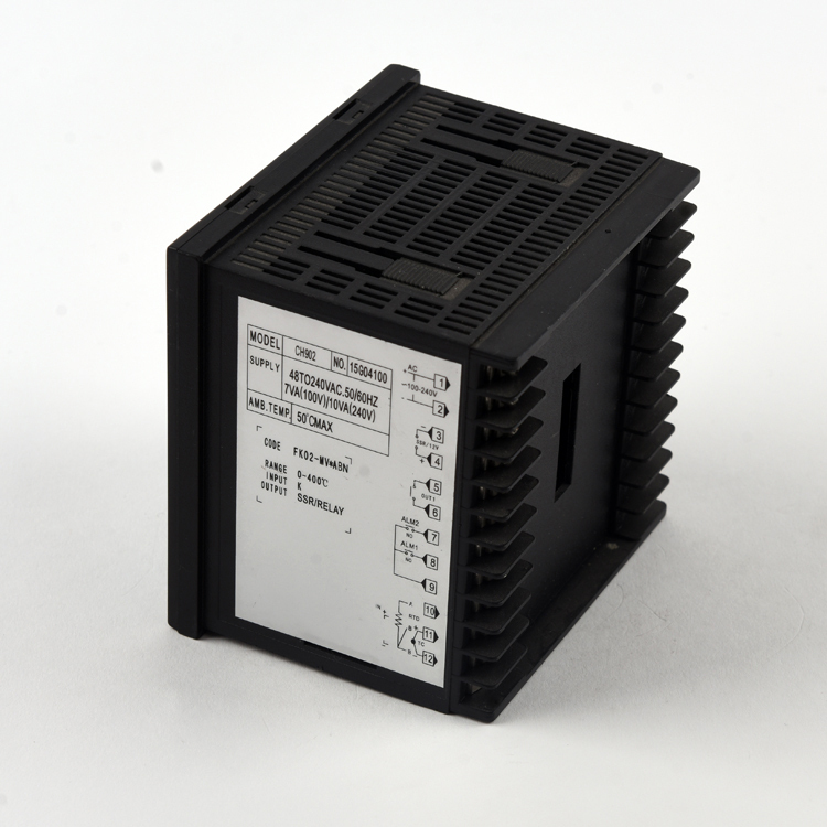 Pengontrol Termostat CH902