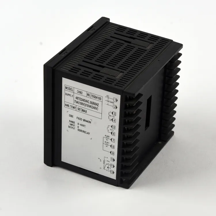 CH902 Thermostaatregelaar