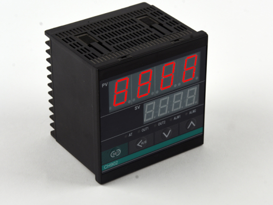 Pengontrol Termostat CH902