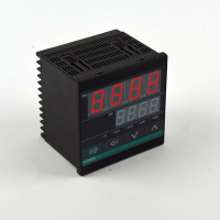 Pengontrol Termostat CH902