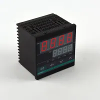 CH902 Thermostaatregelaar
