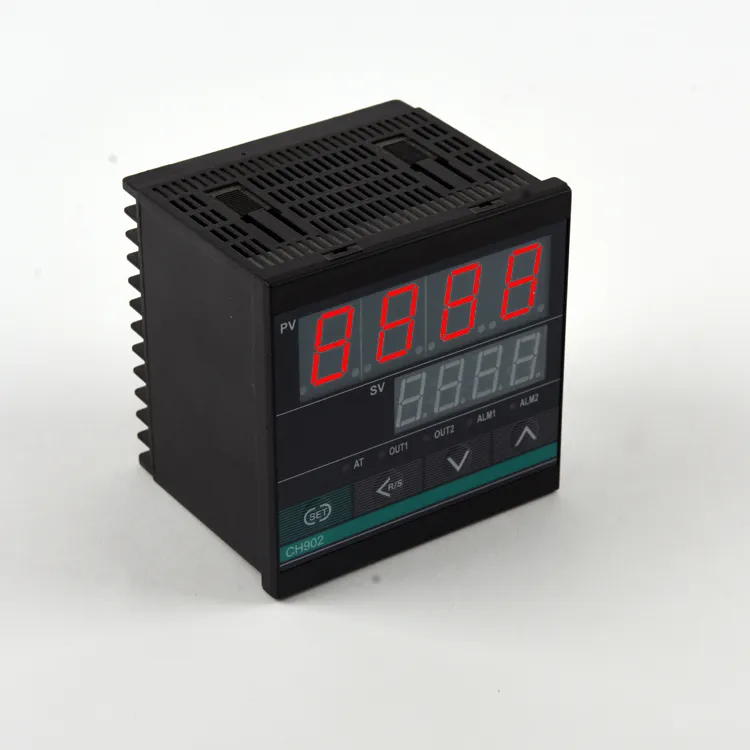CH902 Thermostaatregelaar